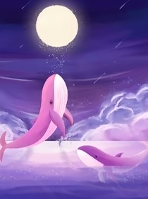 寒冬有归途