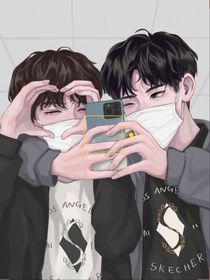 少年爱意