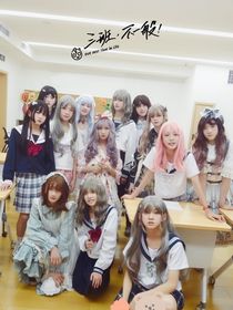 TF三代：全能姐姐你別跑