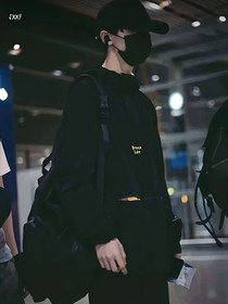 马嘉祺：只要是你