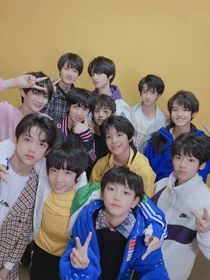 TF三代：萌寶來助攻