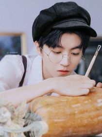 王俊凯网恋男神是老师-d202