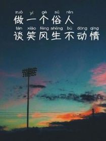 鸢飞戾天者