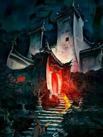 灵异游戏之死亡倒计时