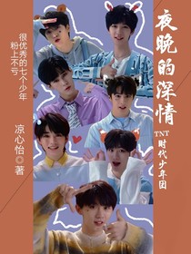 TNT：夜晚的深情