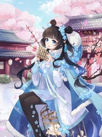 我的马甲太万能