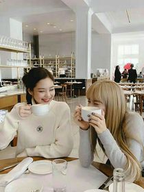 jenlisa：噓！這是一個(gè)秘密