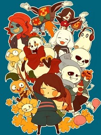 星星之下