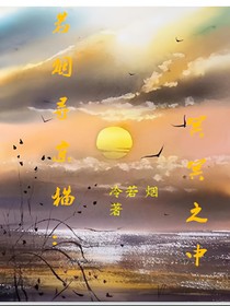 尋之京貓——冥冥之中