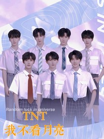 TNT：我不看月亮也不看你