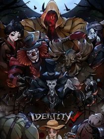 第五人格：人屠交换日记