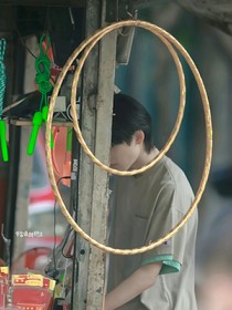 穿越成小透明后逆袭
