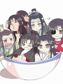 陈情令之蓝家嫡女