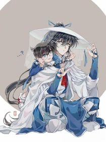穿越名柯：我成了斗子他妹妹