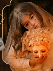 彩之太女殿下传