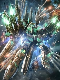 机动战士高达：黎明王座