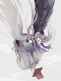 久盼