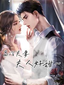 高冷夫妻：夫人好甜