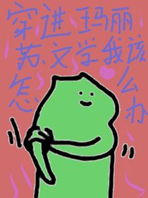 穿进玛丽苏文学我该怎么办