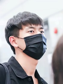 李现和他的小娇妻