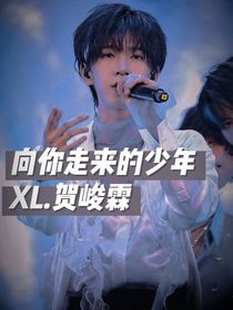 向你走来的少年