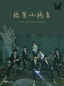 TNT：探案小娇妻
