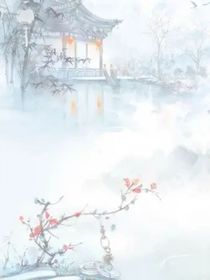 末画——枫尘于往逝
