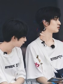 贺峻霖：我咋就嫁给你了