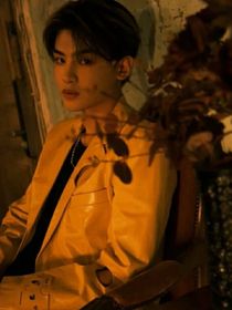 黃明昊：葉落歸根-d050