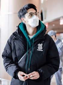 有你皆可