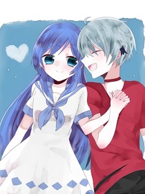 心跳！光之少女伊拉和六花