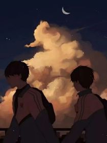 仲夏末的盡頭