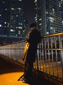 马嘉祺：我们比冬夜长久