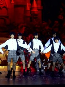 TF家族：我的杀手小姐