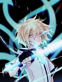 金是创世神加弟弟组第一季