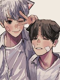 ChanBaek：还好一直是你-d027