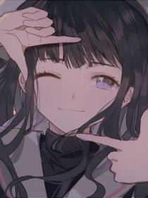 極光色