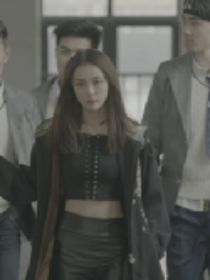 女校霸和她的内向班长