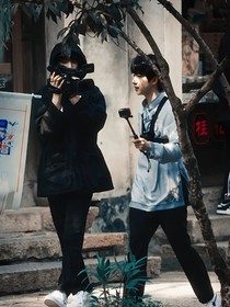 佳人難長(zhǎng)留