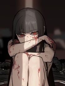 當老諾娶的是奧特黑暗殺手