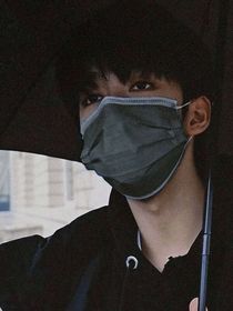 属于我的光……