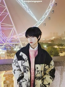朱志鑫：你得对我负责——d304