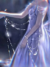 梧桐落，花正開