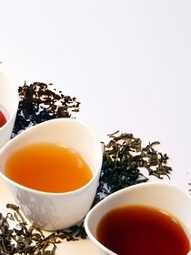 邀你喝一壶茶