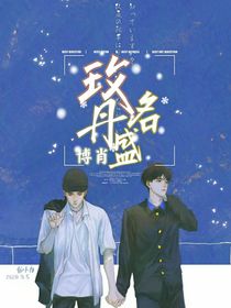 博肖：玫名丹盛
