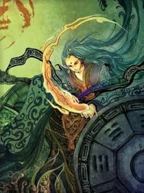 黑白走无常