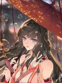 我的王妃无所不能