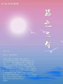 慕之三年