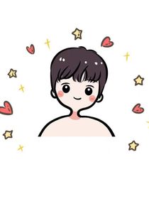 小鐘先生丨短篇合集