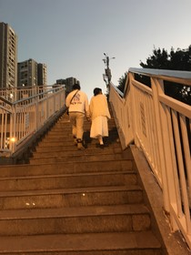 如果時(shí)間循環(huán)是和你一起